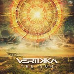 cover: Vertikka - The Sun