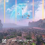 cover: Jade Key|Luna Bands - Everything You're Not