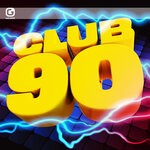 cover: Cecile Perfetti|Jean-francois Berger - Club 90 (Edited)