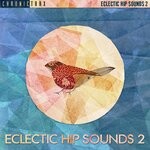 cover: Daniel Zagor|Emanuele Arnone|Roberto Benozzo - Eclectic Hip Sounds 2