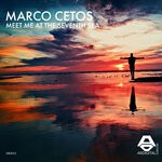 cover: Marco Cetos - Meet Me At The Seventh Sea