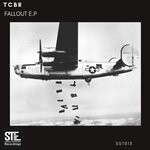 cover: Tcbr - Fallout EP