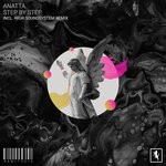 cover: Anatta - Step By Step