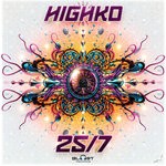 cover: Highko - 25/7