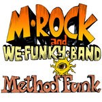 cover: Emrik|Gonzo Reyes|Johanna Hjort|Wefunky Band - Method Funk