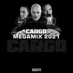 cover: Dj Cool - Cargo Megamix 2021 (Explicit)