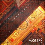 cover: Molife - About Yesterday