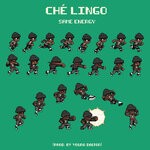 cover: Che Lingo - Same Energy