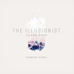 cover: Clara-nova - The Illusionist