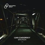 cover: Ijan Zagorsky - Broken