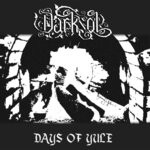 cover: Darksol - Days Of Yule