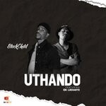 cover: Blackchild|Idk Lukhanyo - Uthando (Original Mix)