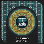 cover: Alehho - Divina