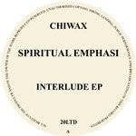 cover: Spiritual Emphasi - Interlude EP