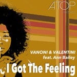 cover: Ann Bailey|Vanoni & Valentini - I Got The Feeling