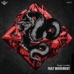 cover: Roger Lavelle - Fast Movement