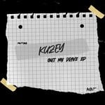 cover: Kuzey - Out My Drive EP