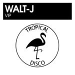 cover: Walt-j - VIP