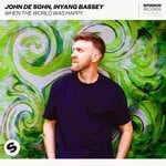 cover: Inyang Bassey|John De Sohn - When The World Was Happy