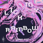 cover: Marko East - Lick My Rainbow