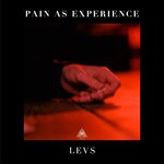 cover: Levs - Pain As Experience