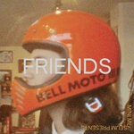 cover: Mini Museum - Friends