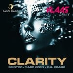 cover: Phil Praise|Semitoo - Clarity (Klaas Radio Edit)