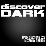 cover: Oberon|Various - Dark Sessions Radio 028 (unmixed tracks)