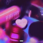 cover: Indika Sam - Heart Eyes (Explicit)