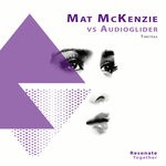 cover: Audioglider|Mat Mckenzie - Timetrax