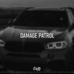 cover: Kean Dysso - Damage Patrol