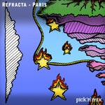 cover: Refracta - Paris