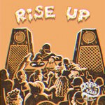 cover: Various - Rise Up