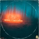 cover: Antares|Opius - Opius X Antares