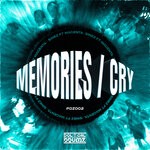 cover: Magenta|Sinez - Cry/ Memories