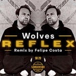 cover: Wolves - Reflex