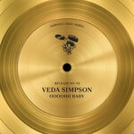 cover: Veda Simpson - Oooohh Baby