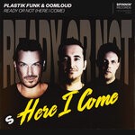 cover: Oomloud|Plastik Funk - Ready Or Not (Here I Come)