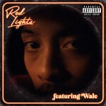 cover: Rini|Wale - Red Lights