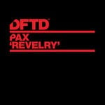 cover: Pax - Revelry