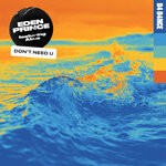 cover: Akua|Eden Prince - Don't Need U