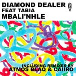 cover: Diamond Dealer|Tabia - Mbali'nhle