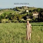 cover: Maya Pacziga - By Leaps & Bounds