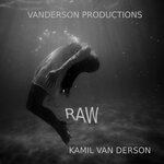 cover: Kamil Van Derson - Raw (Original Mix)