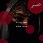 cover: Nightdrive - Indian Poetry