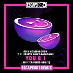 cover: Elisabeth Yorke-bolognini|Glen Horsborough - You & I (Alfie Cridland Remix)