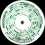 cover: Proone79 - Ground And Pound EP