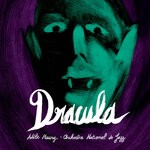 cover: Orchestre National De Jazz - Dracula