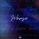 cover: Rysice - Worse (Explicit)