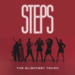 cover: Steps - The Slightest Touch